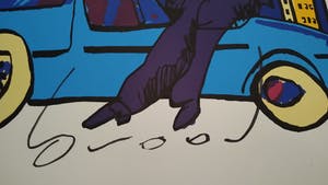 Herman Brood - Sharp dressed kopen? Bied vanaf 250!