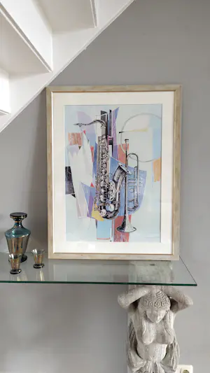 Isa van der Zee - saxofoon kopen? Bied vanaf 155!