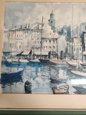 Buy Lucien Delarue - Havendorp? Bid from 125!