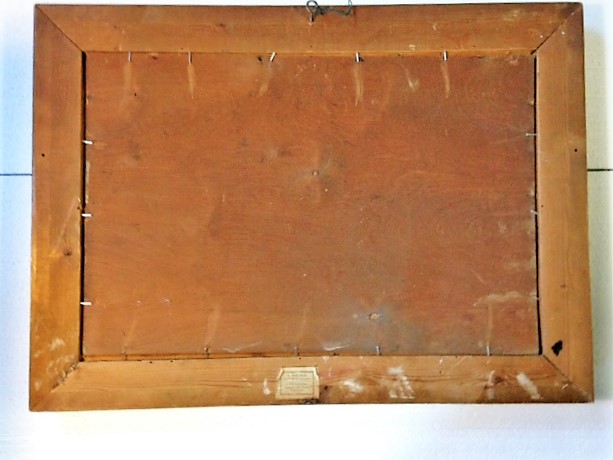 Tilly Moes - Stilleven: bloemen en fruit kopen? Bied vanaf 75!