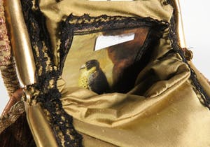 Ankie Martens - Rijkbewerkte kunsttas kopen? Bied vanaf 1!