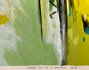 Mattie Schilders - Three out of a perfect pair kopen? Bied vanaf 50!