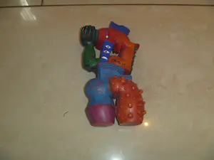 Clemens Briels - prachtig beeldje in originele doos kopen? Bied vanaf 1!