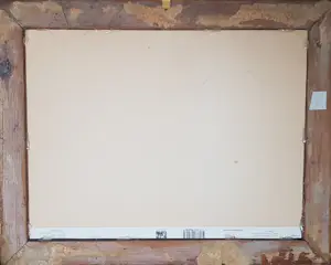 Teun Bakker - Zwei Schiffe im Wind kopen? Bied vanaf 79!