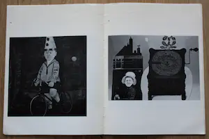 Herman Berserik - Gesigneerd boekje + gesigneerde brief: Gemeentemuseum Arnhem - 1967 kopen? Bied vanaf 45!