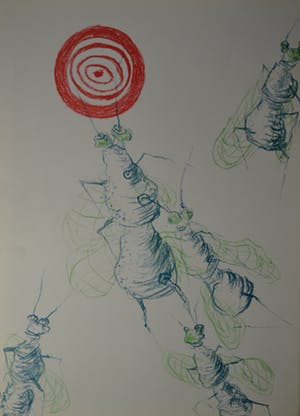 Jacques Boersma - Speciale uitgave Alain Teister en Remco Campert kopen? Bied vanaf 50!