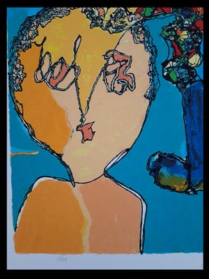 Jan Latinne - GELUKSBOEKET kopen? Bied vanaf 50!