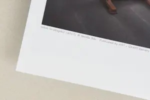 Sarolta Bàn - 'Werk in uitvoering' (2017) kopen? Bied vanaf 80!