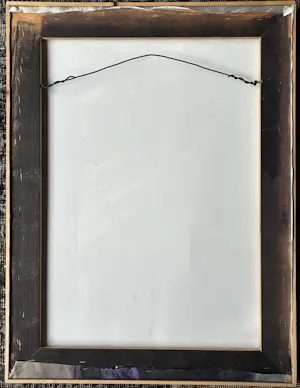 Wim Zurne - Blauwe engel kopen? Bied vanaf 800!