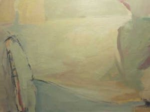 Adriaan Nieuwenhuis - Abstract kopen? Bied vanaf 250!