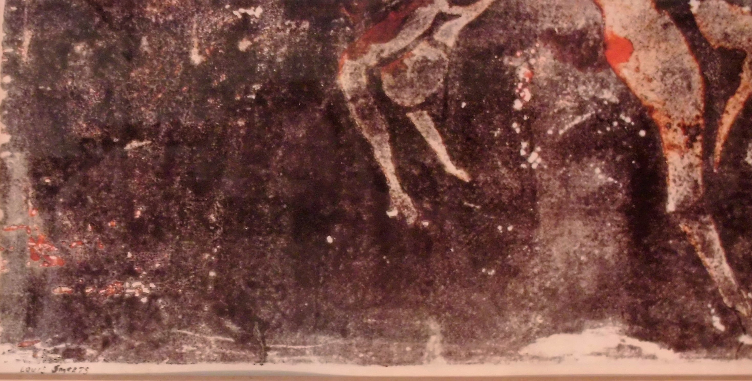 Louis Smeets - zonder titel. kopen? Bied vanaf 60!