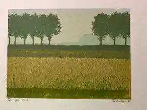 Hans Dolieslager - Eigen druk verkocht voor € 35!