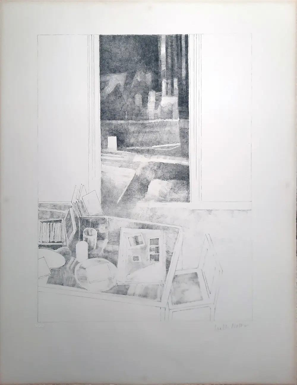 Walter Nobbe (1941-2005)