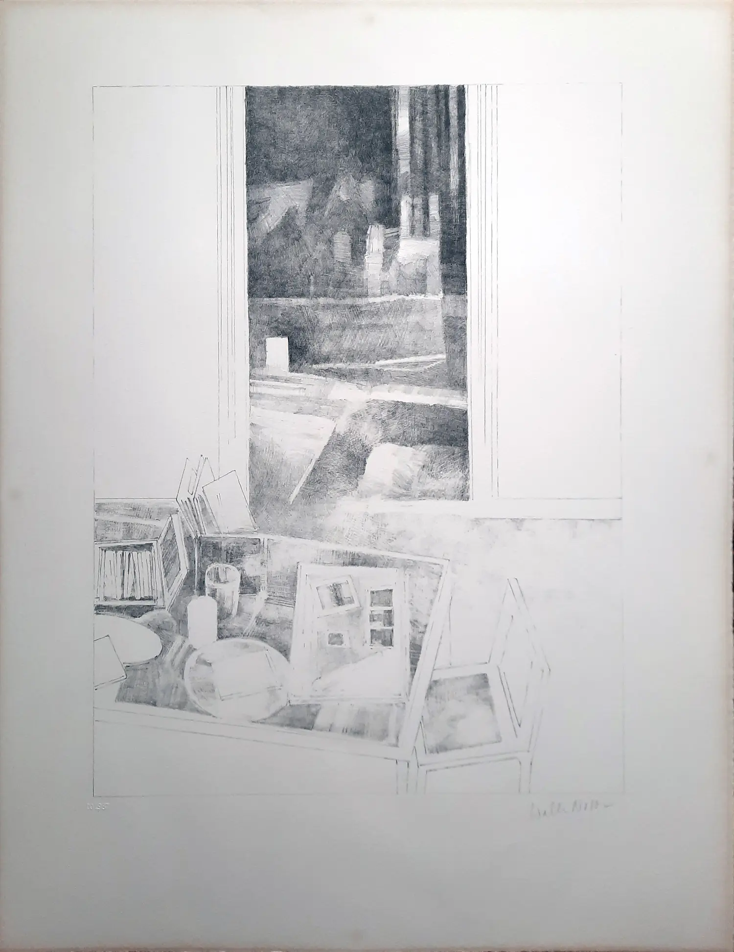 Walter Nobbe (1941-2005)