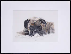 Charles Roelofsz - en anderen, Lot van 10 unieke werken door verschillende kunstenaars kopen? Bied vanaf 50!