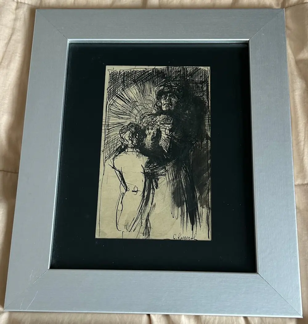 Cornelis Koppenol (1865-1946)