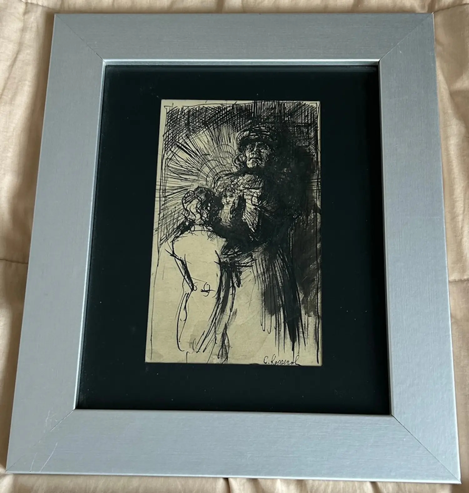 Cornelis Koppenol (1865-1946)