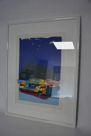 Frank Gude - Rothmans kopen? Bied vanaf 10!