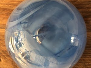 Kosta Boda - Kandelaar Atoll kopen? Bied vanaf 15!