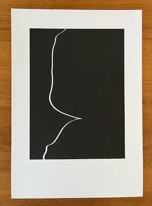 Harry van Kuyk - Lot van 3 Zeefdrukken - 1976 - "Grafinu" - 71/250 kopen? Bied vanaf 50!