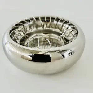 Alessi - design Achille Castiglioni Asbak (eerste editie) kaufen? Bieten Sie von 55!