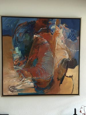 Bernadette Leijdekkers - Pianoman kopen? Bied vanaf 350!