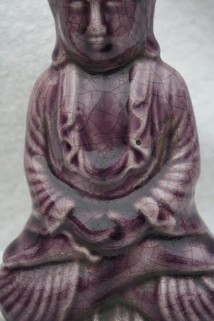 Niet of onleesbaar gesigneerd - Boehdas kopen? Bied vanaf 1!