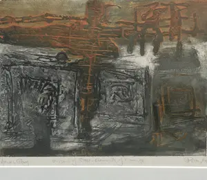 Christie van der Haak - Origins of Steel-Elements of Change kopen? Bied vanaf 55!