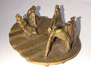 Eric Claus - Commedia dell'Arte kopen? Bied vanaf 350!