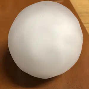 Onbekend - Presse-papier - sneeuwbal - glaskunst kopen? Bied vanaf 25!