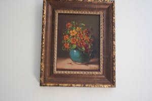 Tilly Moes - Bloemstilleven kopen? Bied vanaf 140!