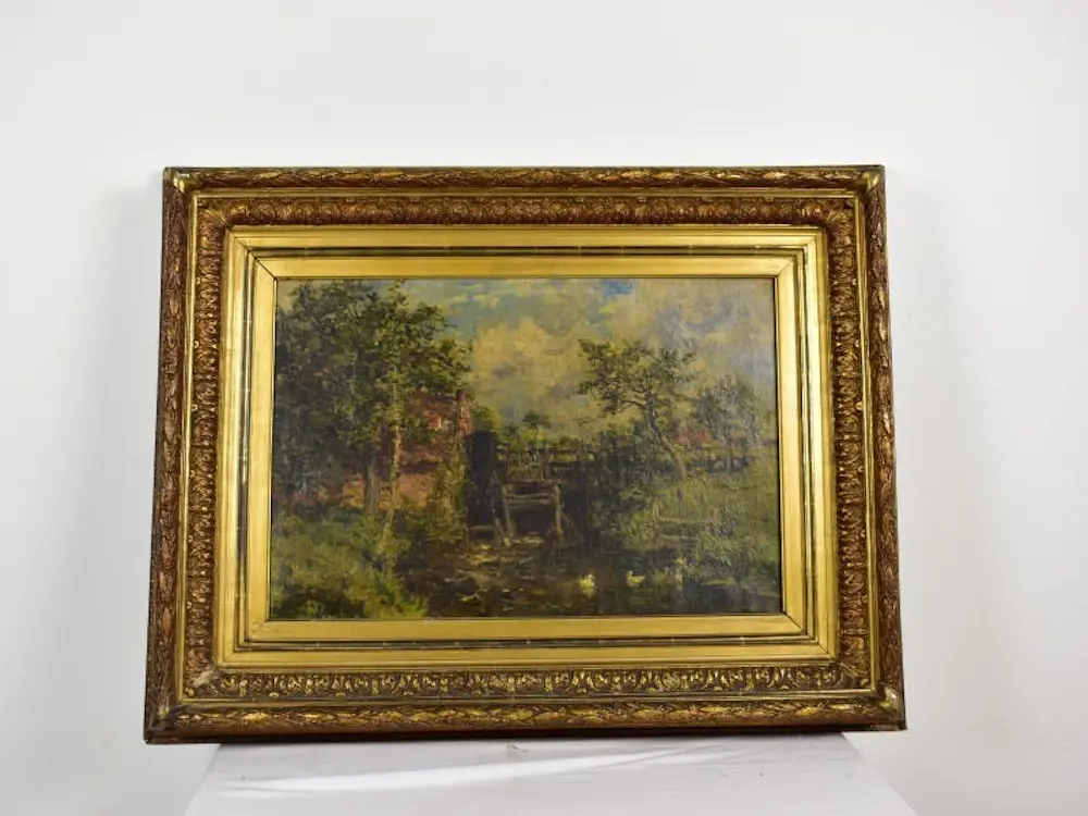 Isidoor Verheyden (1846-1905)