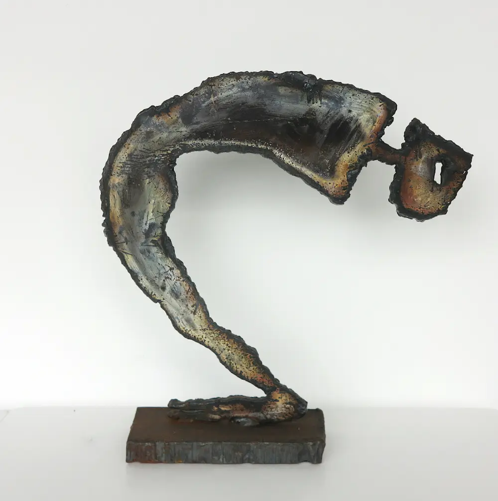 Albrecht Genin (1945)