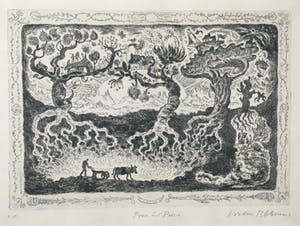 Walter Behrens - Prosa und Poesie kopen? Bied vanaf 20!