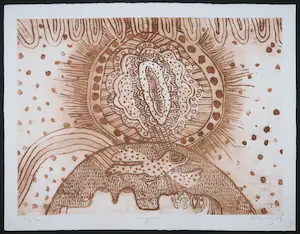 Corneille - Ets, La Songeuse kopen? Bied vanaf 200!