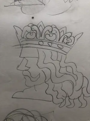 Kees Franse - 4 verschillende werken van Kees Franse kopen? Bied vanaf 39!