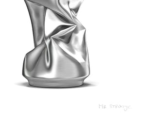 Mr. Strange - L'AGE CABOSSE kopen? Bied vanaf 65!