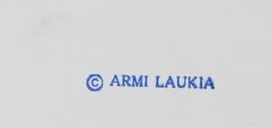 Armi Laukia - Foto, Finnish Women kopen? Bied vanaf 1!