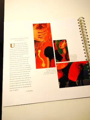 Yoel Benharrouche - Le' Souffle de Leau kopen? Bied vanaf 1!