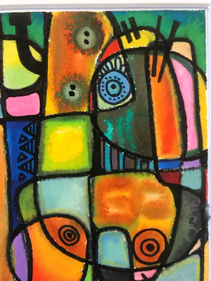 Jasper Banen - Onbekend kopen? Bied vanaf 195!