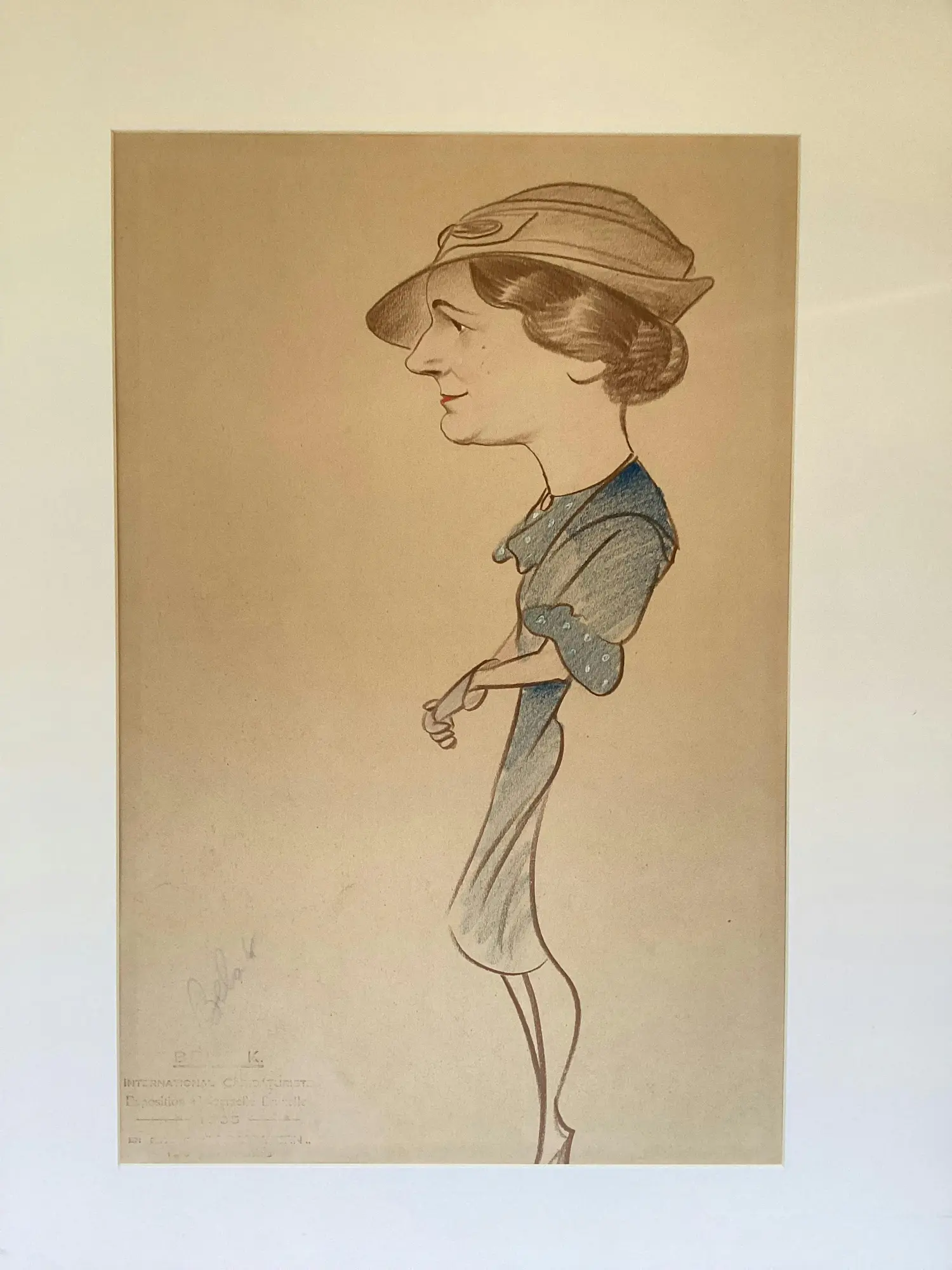 Bela Kadar (1877-1956)