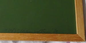 Heleen van der Tuin - Gronings landschap kopen? Bied vanaf 50!