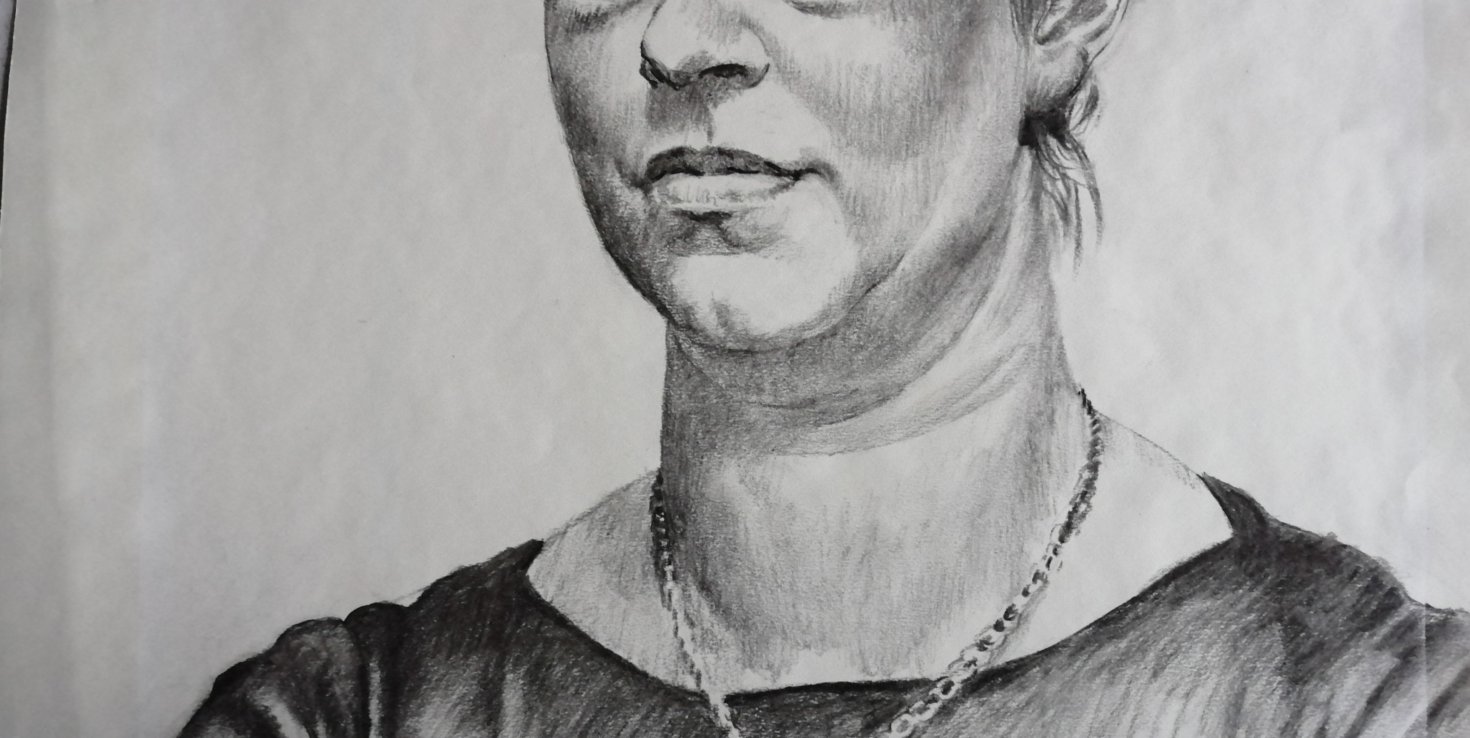 Kuno Brinks - Portret van Lous Sluijters? kopen? Bied vanaf 85!