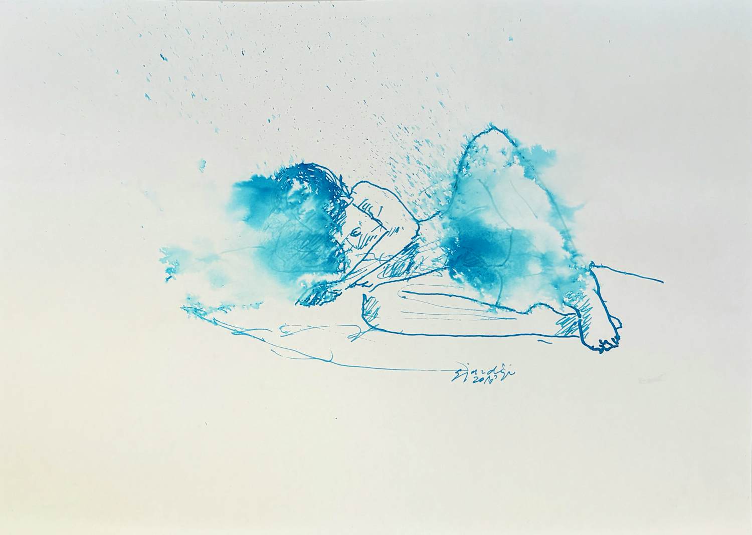 Martin Sjardijn - Z.T. 4 2018 kopen? Bied vanaf 40!