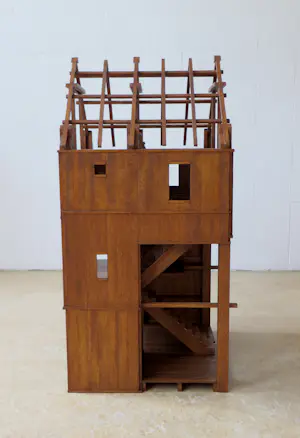 Eric van Solm - 'Het open venster' kopen? Bied vanaf 835!