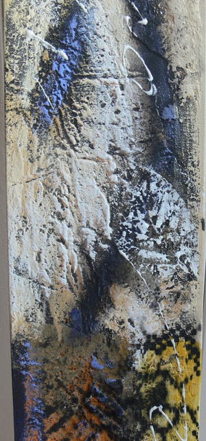 Dario Bosa - Free rusty Spirit kopen? Bied vanaf 65!