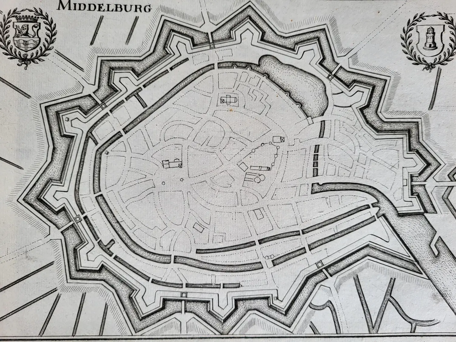 Caspar Merian (1627-1686)