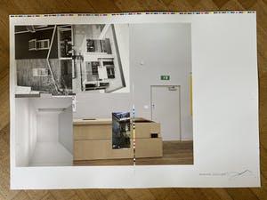 Jan De Cock - Occupying The Museum kopen? Bied vanaf 50!