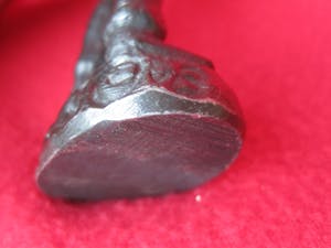 Janneke Ros - Jongen met de duif kopen? Bied vanaf 20!