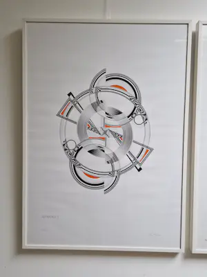 Hans Timmer - Symbolics I, II en III kopen? Bied vanaf 45!